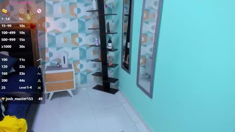 tianapiket online show from October 15, 2025, 8:09 pm