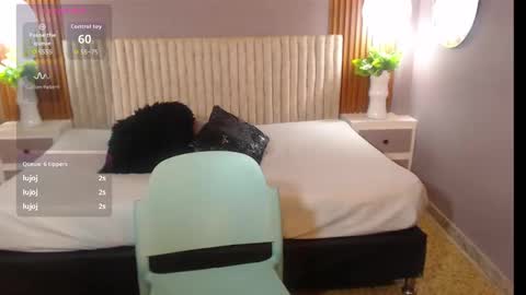 tianasky online show from September 15, 2025, 9:04 pm