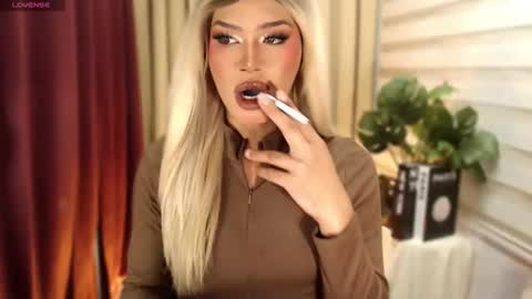 Sam online show from March 1, 2026, 5:59 pm