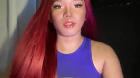 Ms. Tiara online show from December 5, 2025, 4:32 am