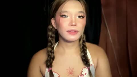 Ms. Tiara online show from February 17, 2026, 11:55 pm