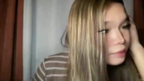 Ms. Tiara online show from February 19, 2026, 12:17 am