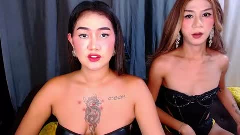 tiarrafoxs online show from July 22, 2026, 12:08 pm