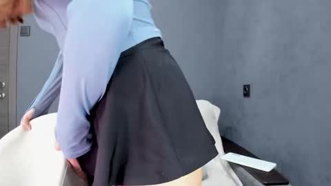 tibetian_fox_matilda online show from October 30, 2025, 11:55 am