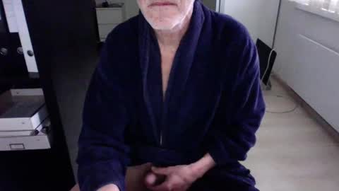 tiburzio online show from January 23, 2025, 8:15 am