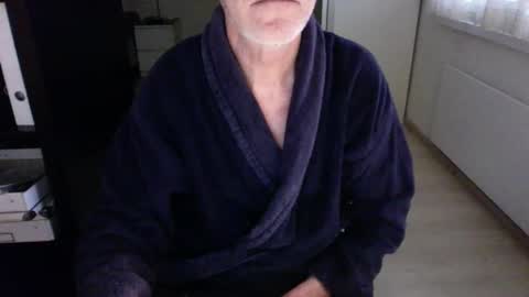 tiburzio online show from February 17, 2025, 7:26 am