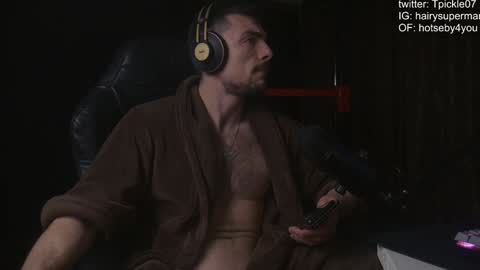 tickle_my_pickle07 online show from January 23, 2025, 2:12 am