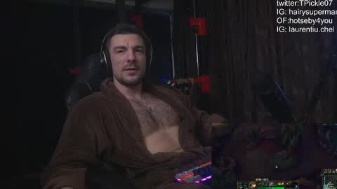 tickle_my_pickle07 online show from February 17, 2025, 8:09 am