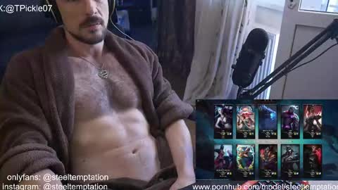 Snapshot of tickle_my_pickle07 chatting on May 23, 2026, 3:27 pm tickle_my_pickle07 online show from May 23, 2026, 3:27 pm