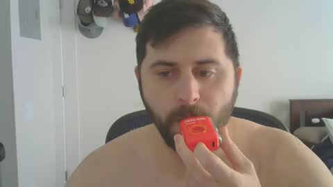 ticlemyfancy69 online show from January 4, 2025, 6:19 pm