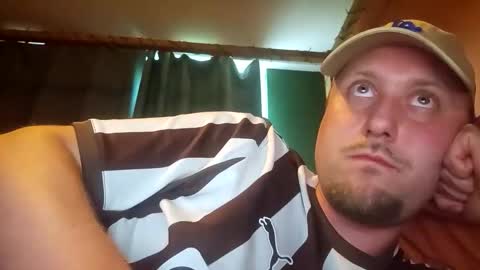 tieduphero online show from May 11, 2026, 4:37 pm