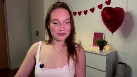 Kallie online show from February 16, 2026, 2:35 pm