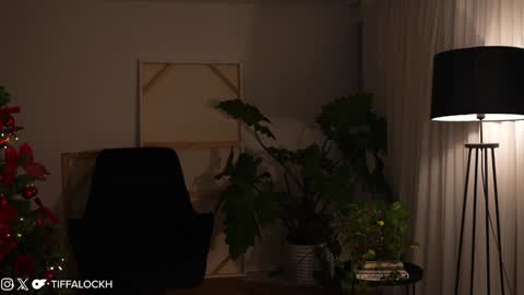 Tifa online show from December 12, 2024, 11:47 pm