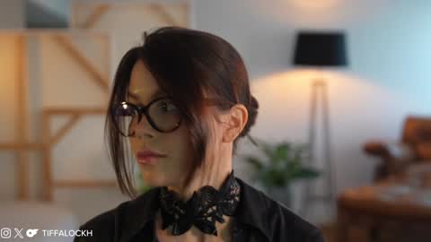 Tifa online show from February 2, 2025, 8:41 pm