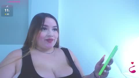 Tifanny chambers online show from February 3, 2026, 6:57 pm