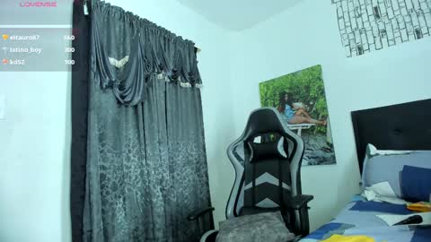 leidy online show from March 10, 2025, 12:26 pm