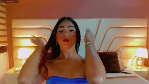 Tifannysexy69 online show from November 20, 2025, 11:32 am