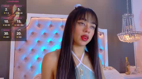 Snapshot of tifannywolf_ chatting on September 17, 2025, 5:31 am Your Princess Tif online show from September 17, 2025, 5:31 am