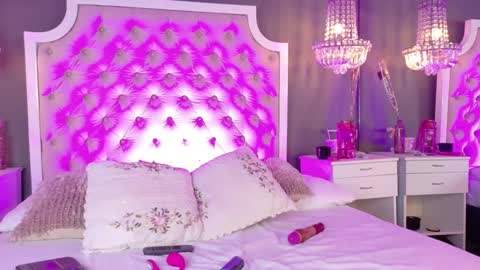 Your Princess Tif online show from September 30, 2025, 4:17 am