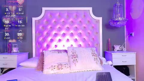 Your Princess Tif online show from October 5, 2025, 6:01 am