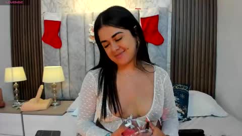 Tiff3 online show from December 19, 2025, 8:27 pm