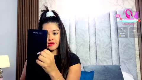 Tiff3 online show from January 10, 2026, 7:48 pm