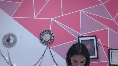 tifany_adamss online show from November 4, 2025, 8:19 pm