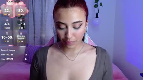 Tiffany online show from December 11, 2024, 1:49 pm