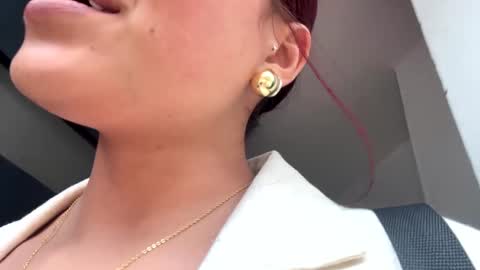 Tiffany online show from December 31, 2024, 8:23 pm