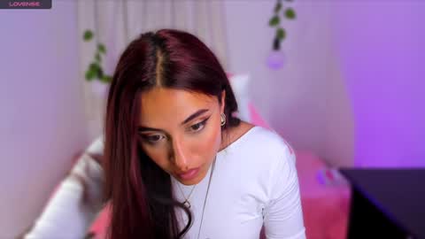 Tiffany online show from January 8, 2025, 2:14 am