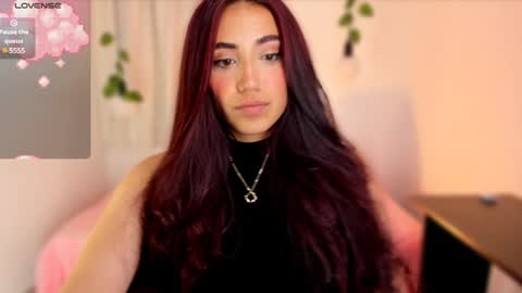 Tiffany online show from January 9, 2025, 2:33 am