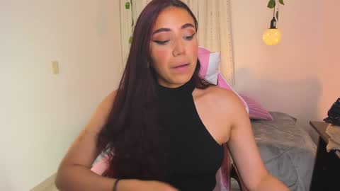 Tiffany online show from January 18, 2025, 12:24 am