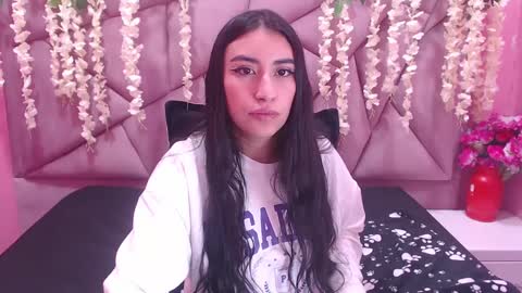 TIFANI online show from December 7, 2024, 3:47 am