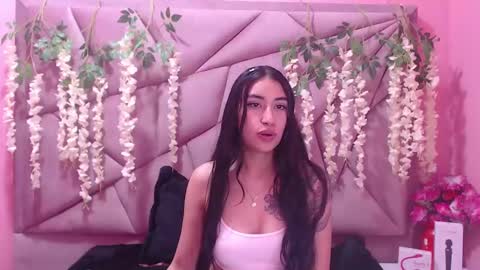 TIFANI online show from December 10, 2024, 3:20 am