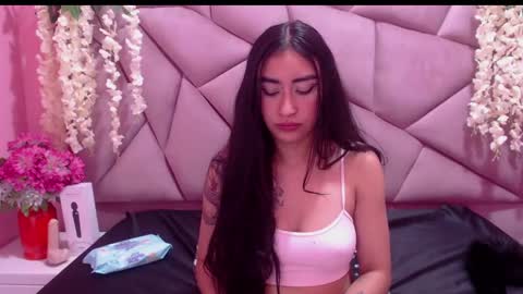 TIFANI online show from January 5, 2025, 6:46 am