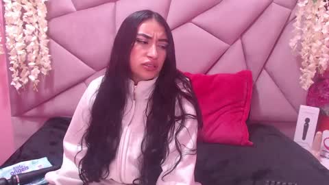 TIFANI online show from January 11, 2025, 3:13 am