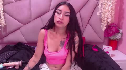 TIFANI online show from January 11, 2025, 6:45 am