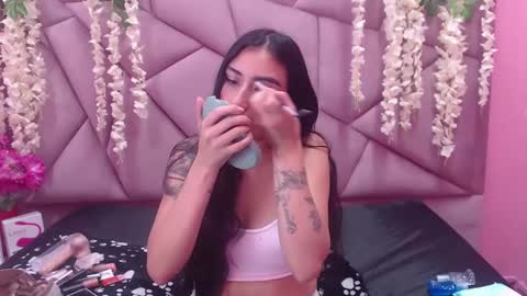 TIFANI online show from January 19, 2025, 3:39 am