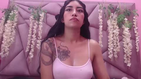 TIFANI online show from January 19, 2025, 7:46 am