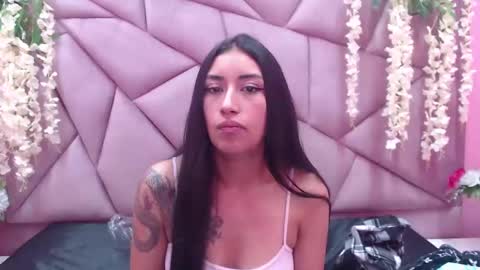 TIFANI online show from February 4, 2025, 3:00 am