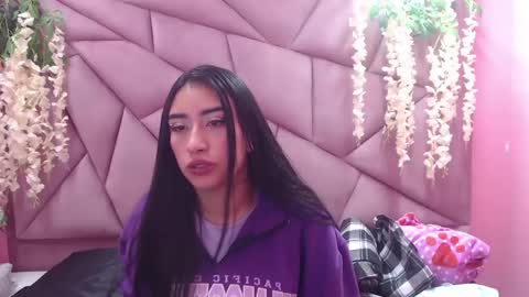 TIFANI online show from February 7, 2025, 3:01 am