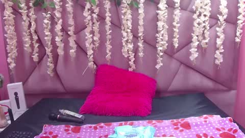 TIFANI online show from February 14, 2025, 2:50 am