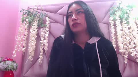 TIFANI online show from February 15, 2025, 3:09 am