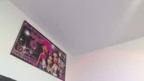 TIFANI online show from September 21, 2025, 1:40 am