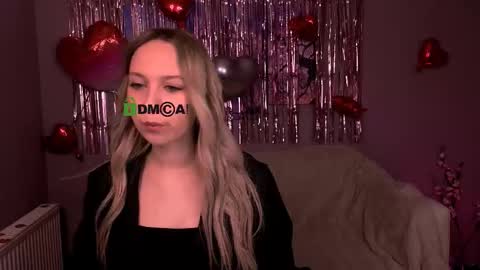 Snapshot of tiffani_murr chatting on February 13, 2026, 10:11 am Tif online show from February 13, 2026, 10:11 am