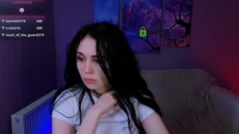 Snapshot of tiffani_murr chatting on March 2, 2026, 5:08 am Tif online show from March 2, 2026, 5:08 am