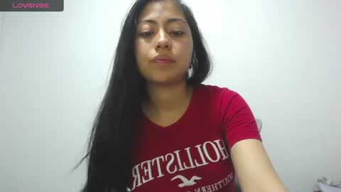 TIFFANNY online show from August 9, 2026, 3:23 am