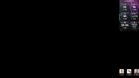 Tiffany and Stacy online show from January 18, 2026, 7:39 pm