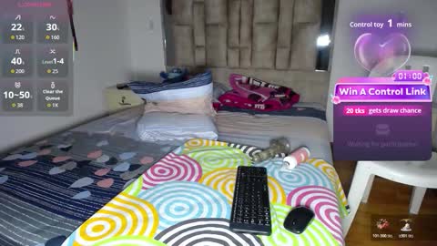 tiffany online show from December 13, 2025, 10:37 pm