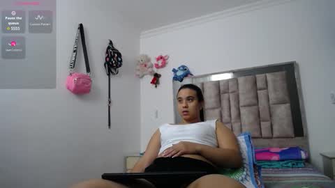 tiffany online show from December 20, 2025, 9:22 pm